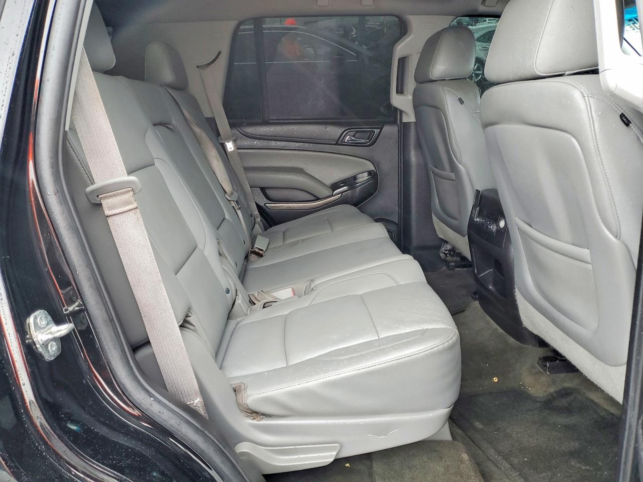 2015 CHEVROLET TAHOE C1500 LT photo 31