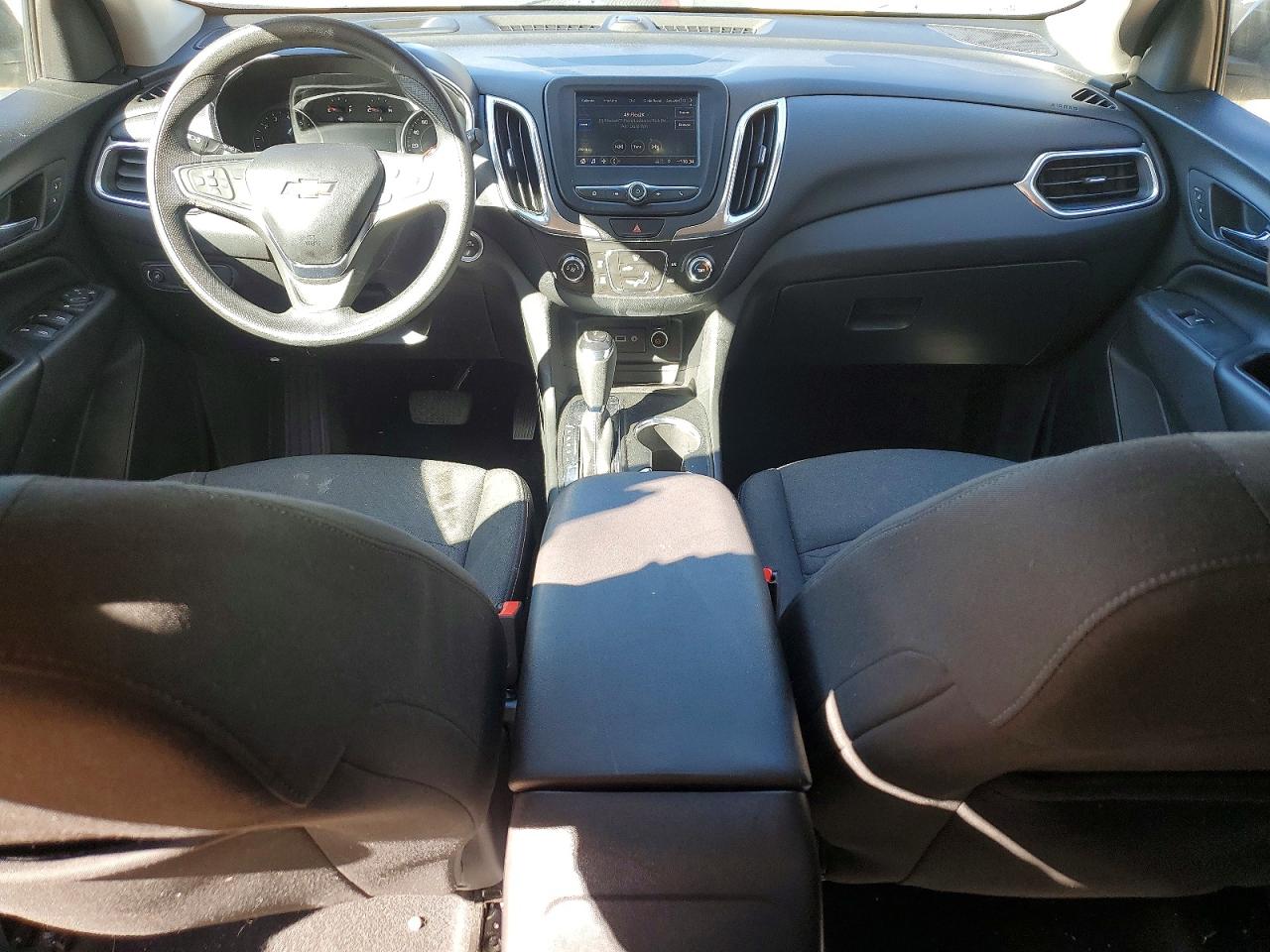 2020 CHEVROLET EQUINOX LT photo 22