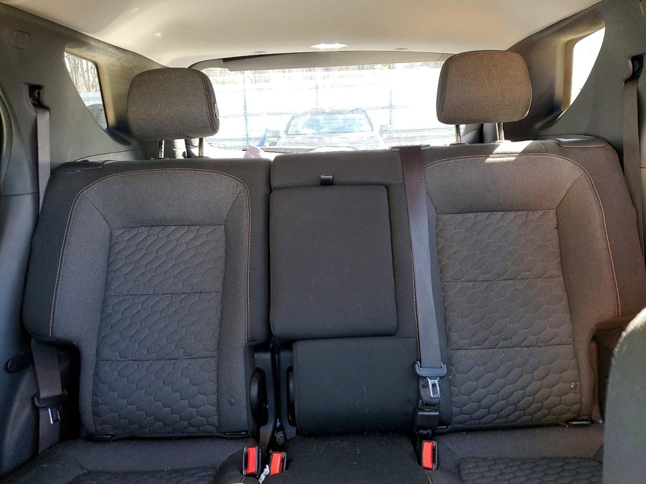 2020 CHEVROLET EQUINOX LT photo 28