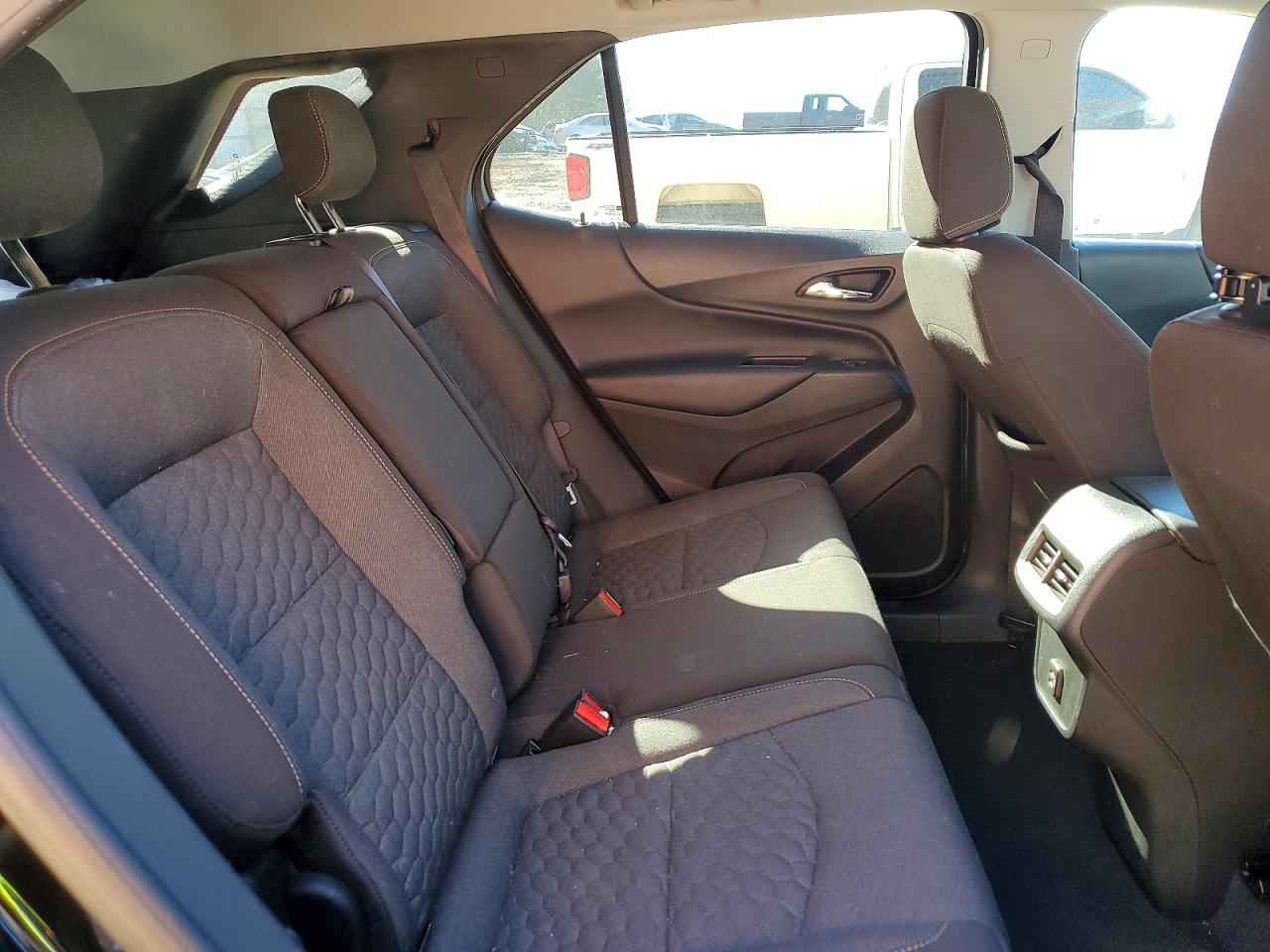 2020 CHEVROLET EQUINOX LT photo 31
