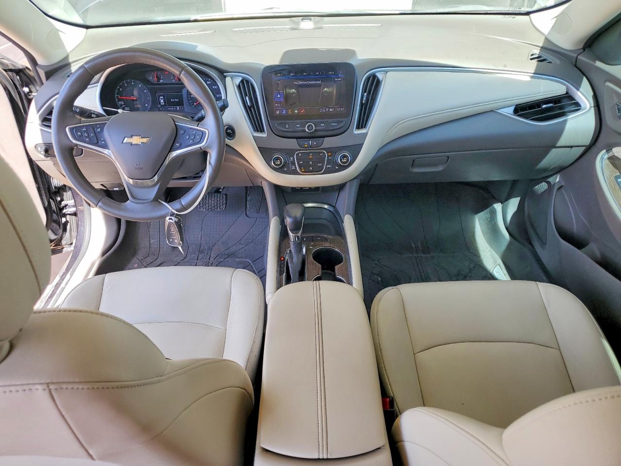 2022 CHEVROLET MALIBU LT photo 15