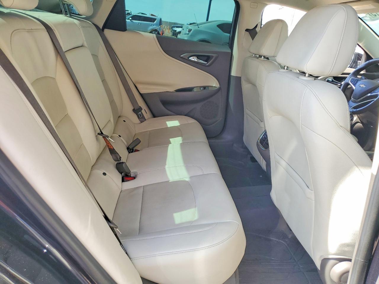 2022 CHEVROLET MALIBU LT photo 19