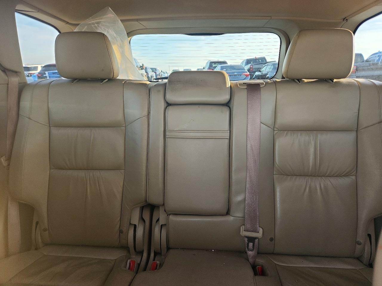 2016 JEEP GRAND CHEROKEE LIMITED photo 19