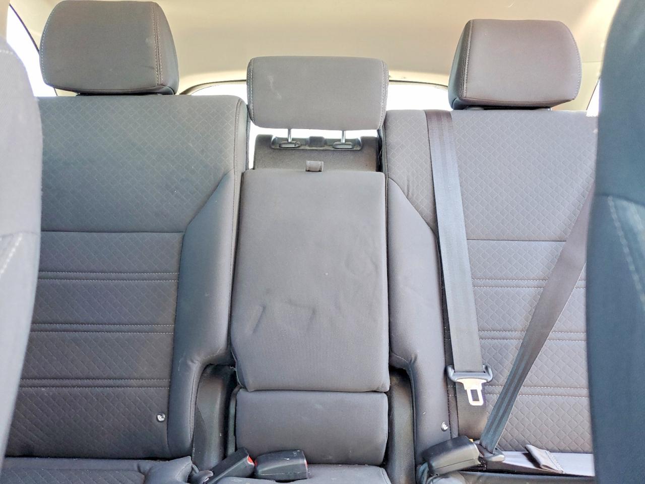 2016 KIA SORENTO L photo 10