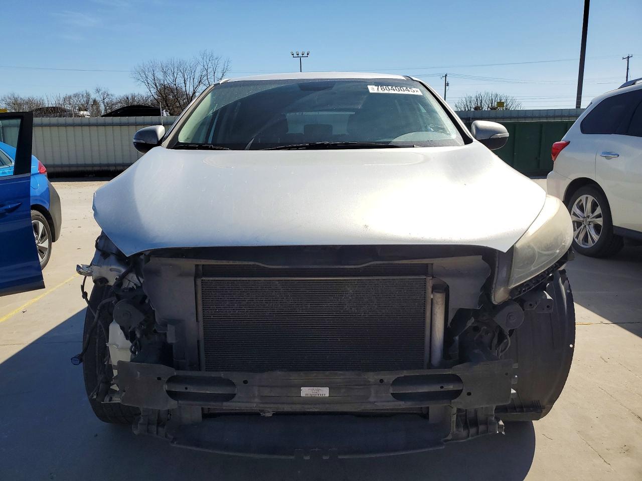 2016 KIA SORENTO L photo 5