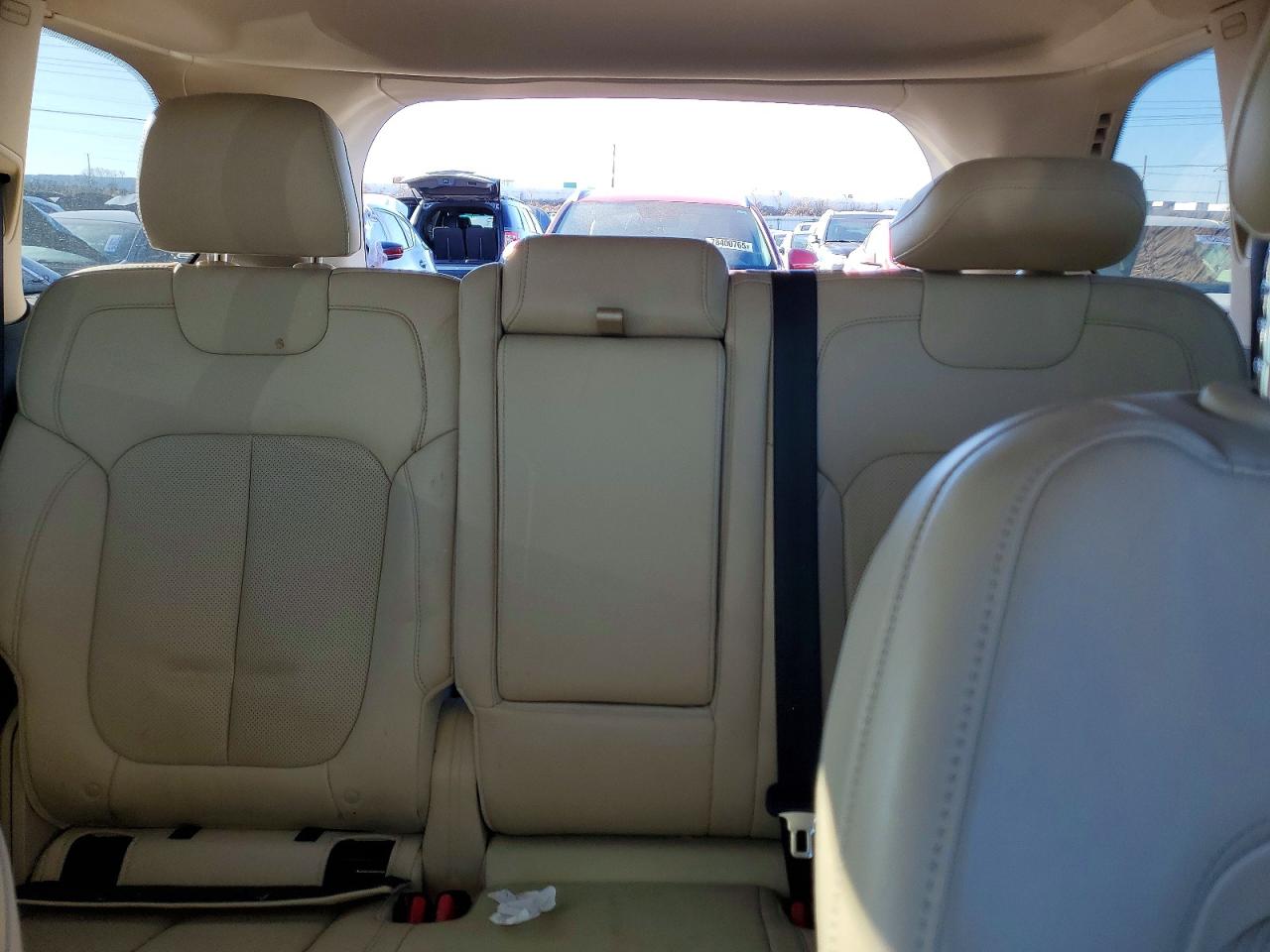 2022 JEEP GRAND CHEROKEE LIMITED photo 19