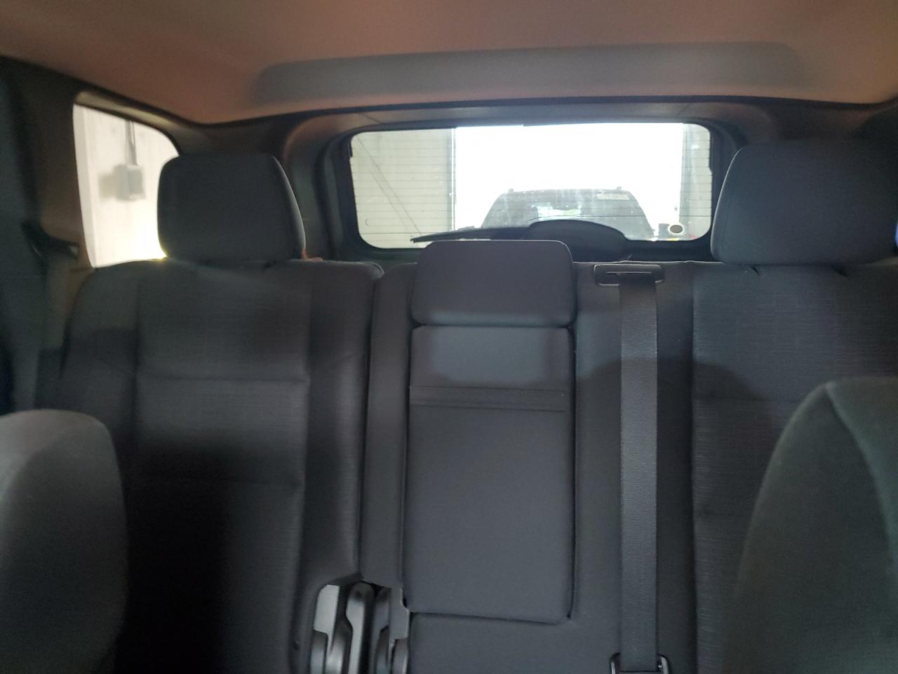 2012 JEEP GRAND CHEROKEE LAREDO photo 19