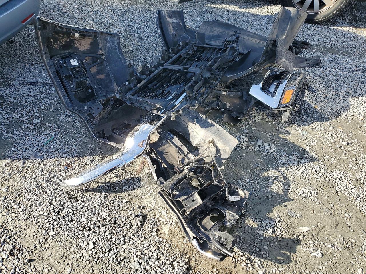 2025 RAM 2500 TRADESMAN photo 12