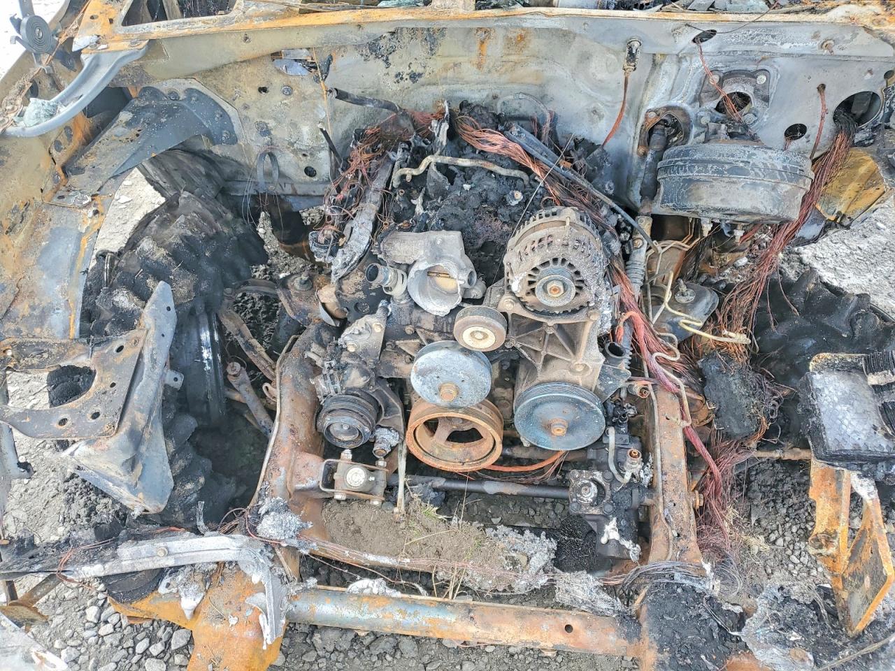 2006 GMC NEW SIERRA K1500 photo 11