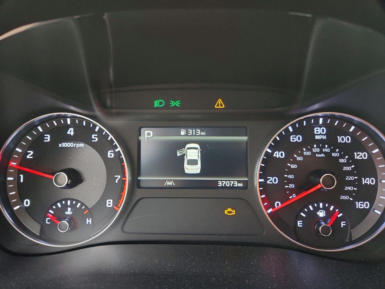2024 KIA FORTE LXS photo 17