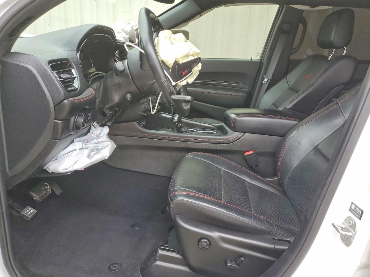 2023 DODGE DURANGO R photo 13