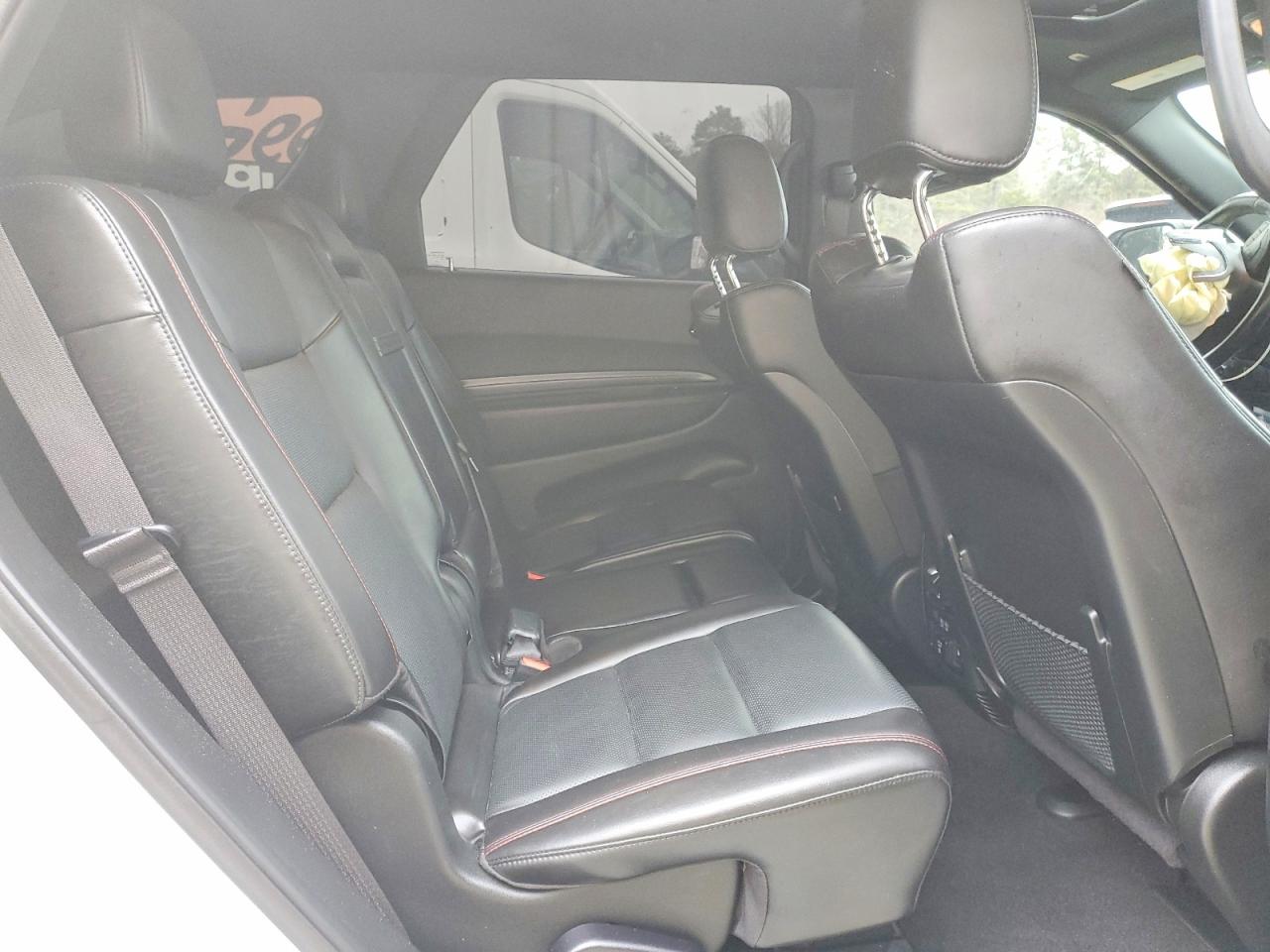 2023 DODGE DURANGO R photo 21