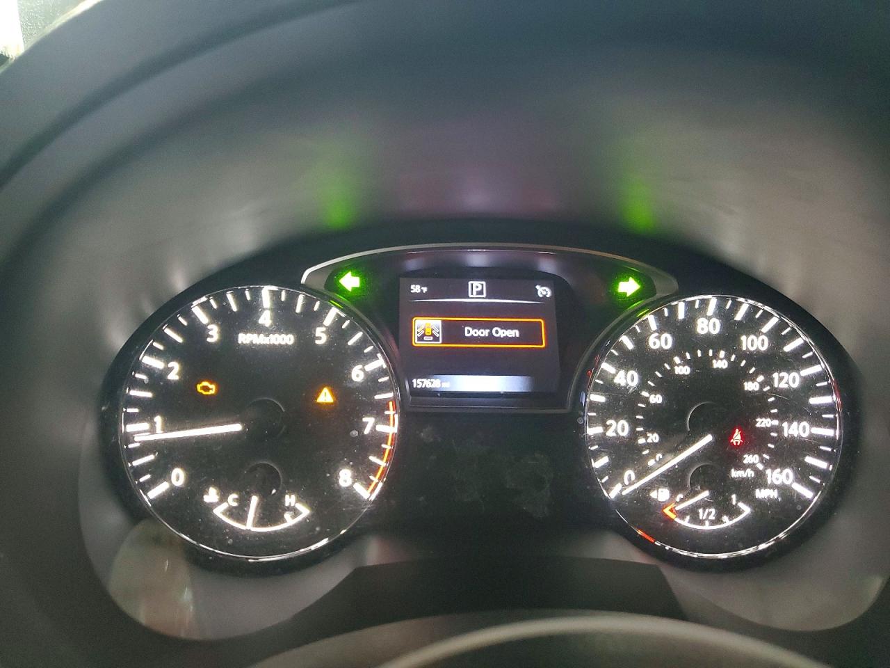 2016 NISSAN ALTIMA 2.5 photo 17