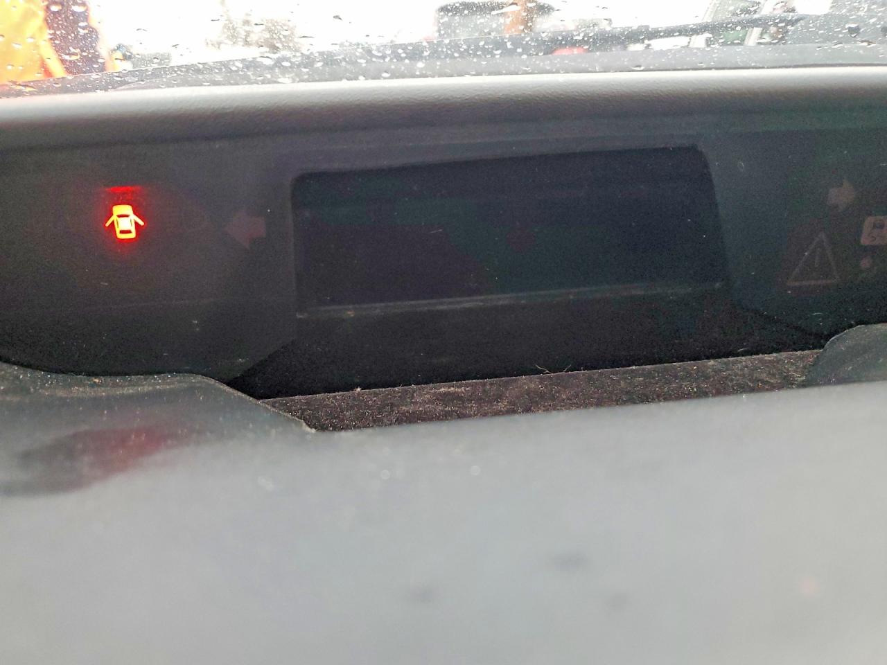 2008 TOYOTA PRIUS BASE photo 17