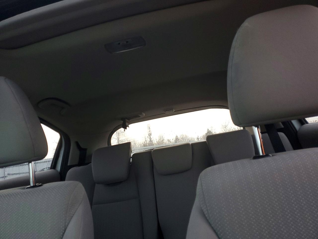 2016 HONDA HR-V EX photo 10