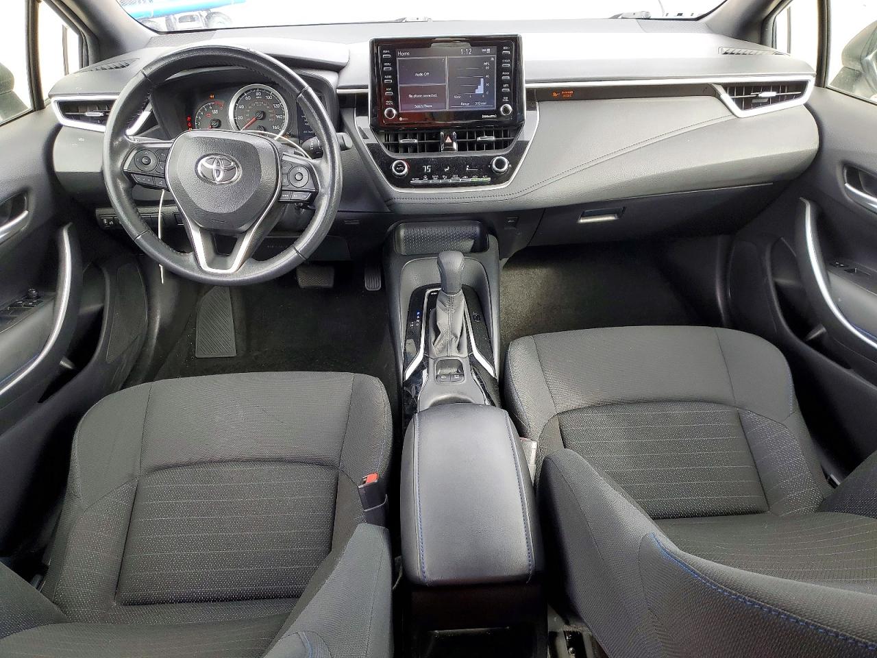 2021 TOYOTA COROLLA SE photo 15