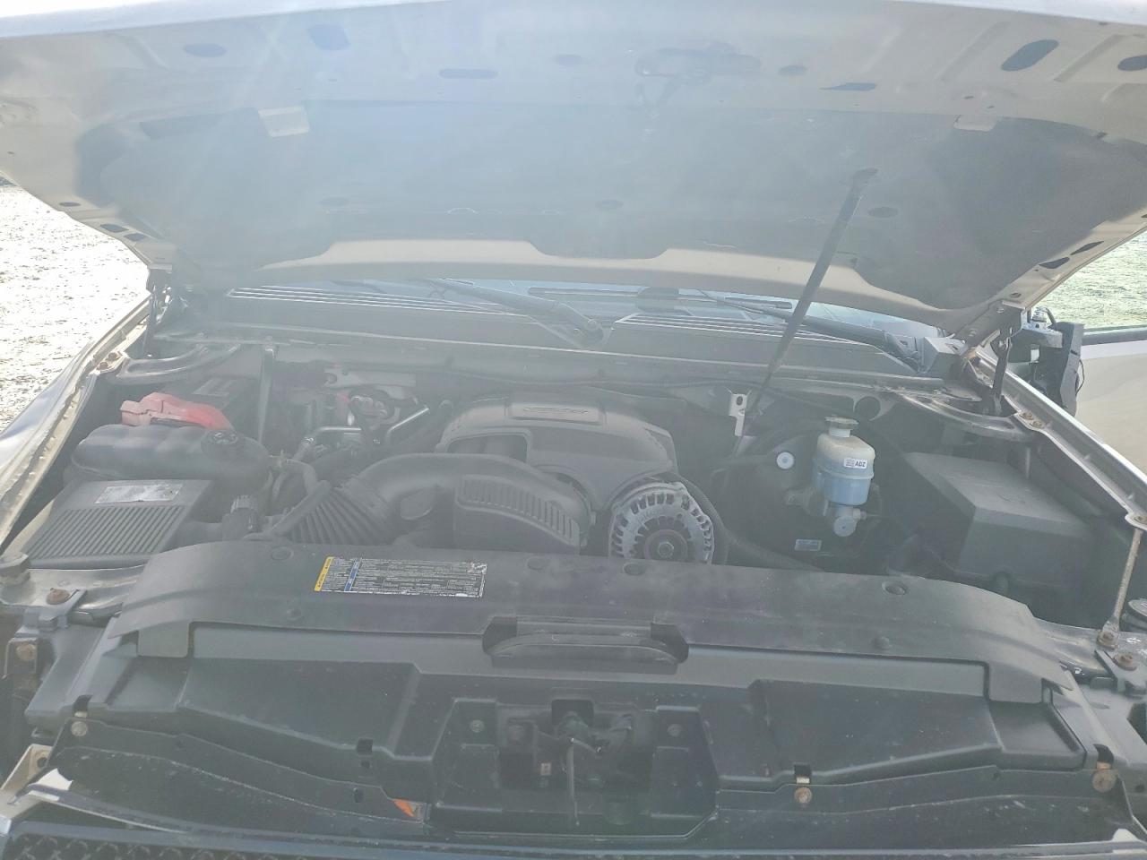 2009 CHEVROLET SUBURBAN K1500 LT photo 23
