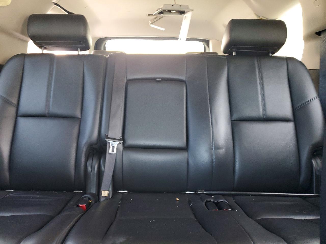 2009 CHEVROLET SUBURBAN K1500 LT photo 19