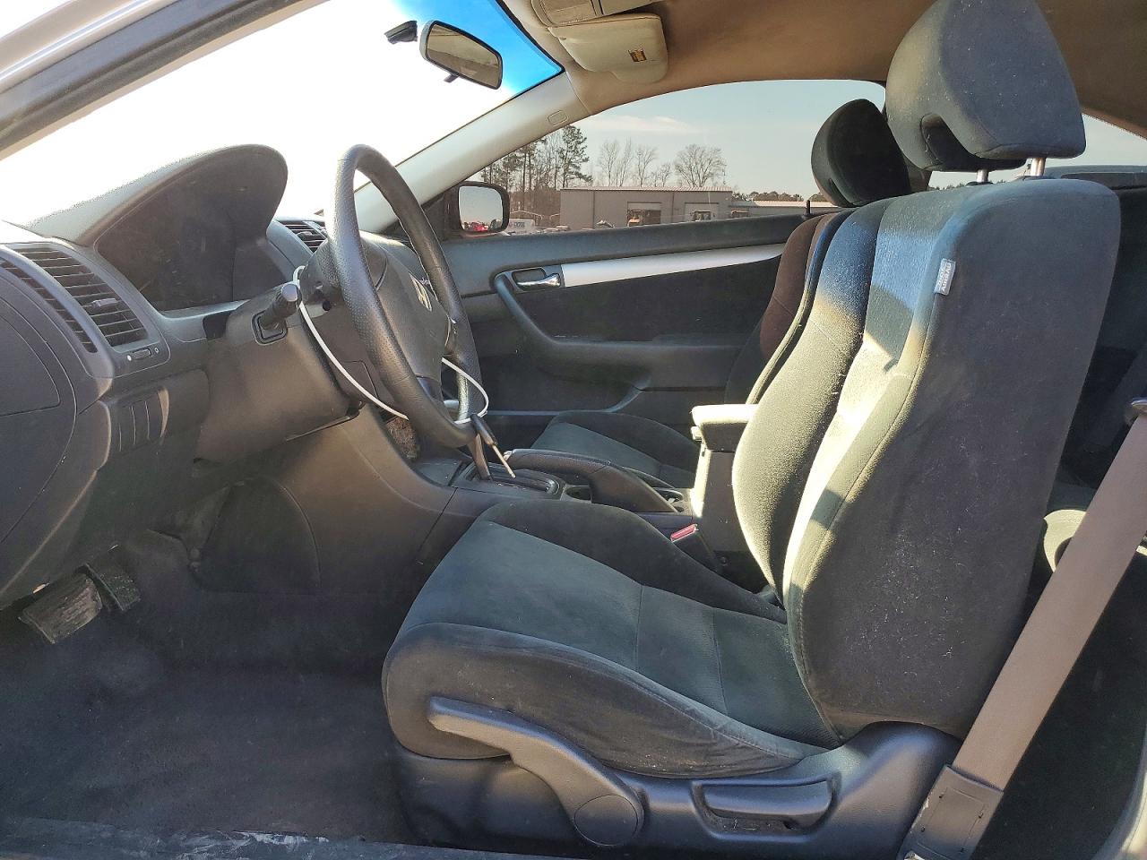 2006 HONDA ACCORD LX photo 7