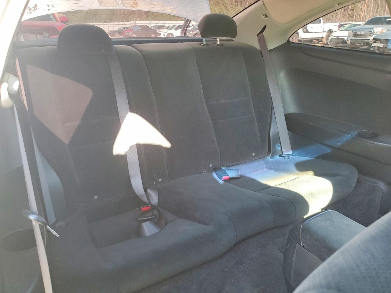 2006 HONDA ACCORD LX photo 10