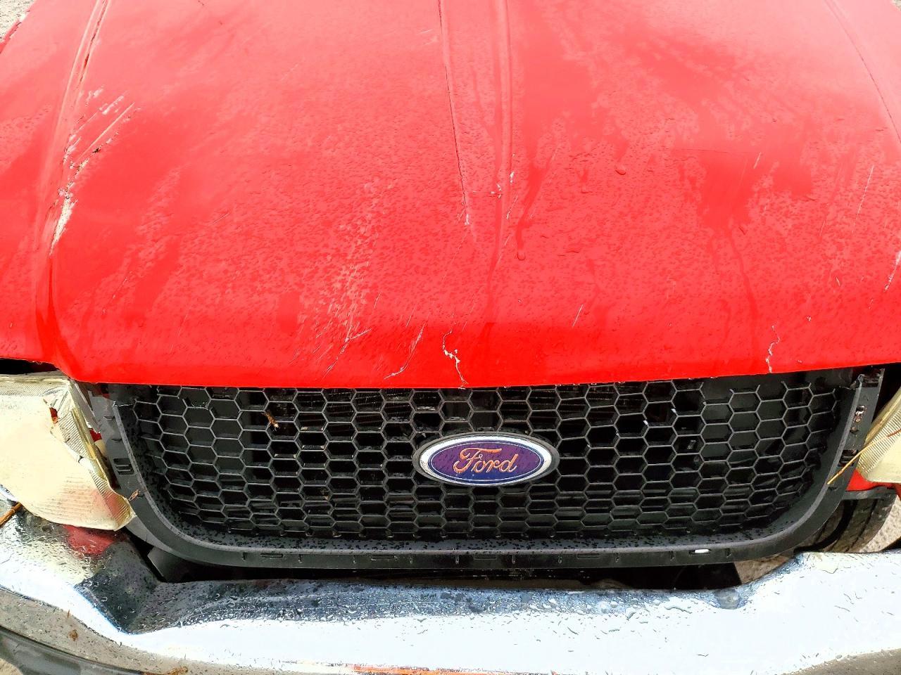 2003 FORD RANGER SUPER CAB photo 21