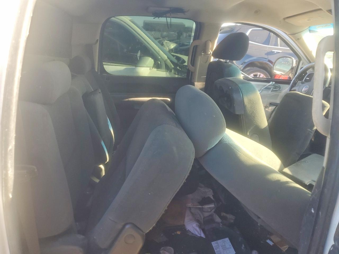 2008 GMC SIERRA C1500 photo 28