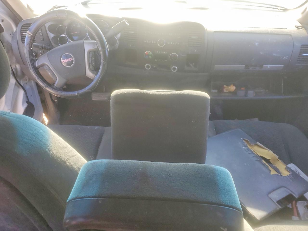 2008 GMC SIERRA C1500 photo 22