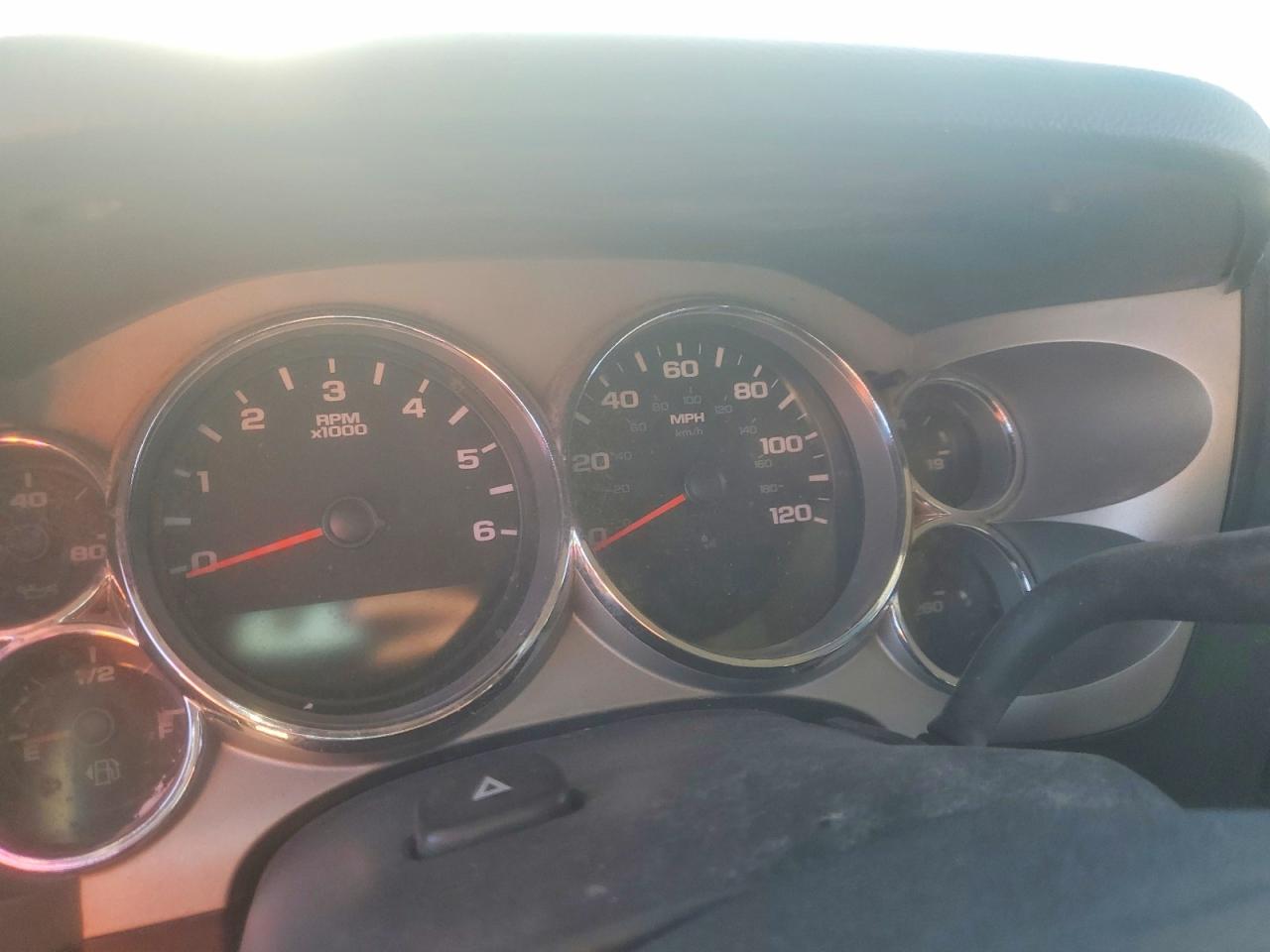 2008 GMC SIERRA C1500 photo 25