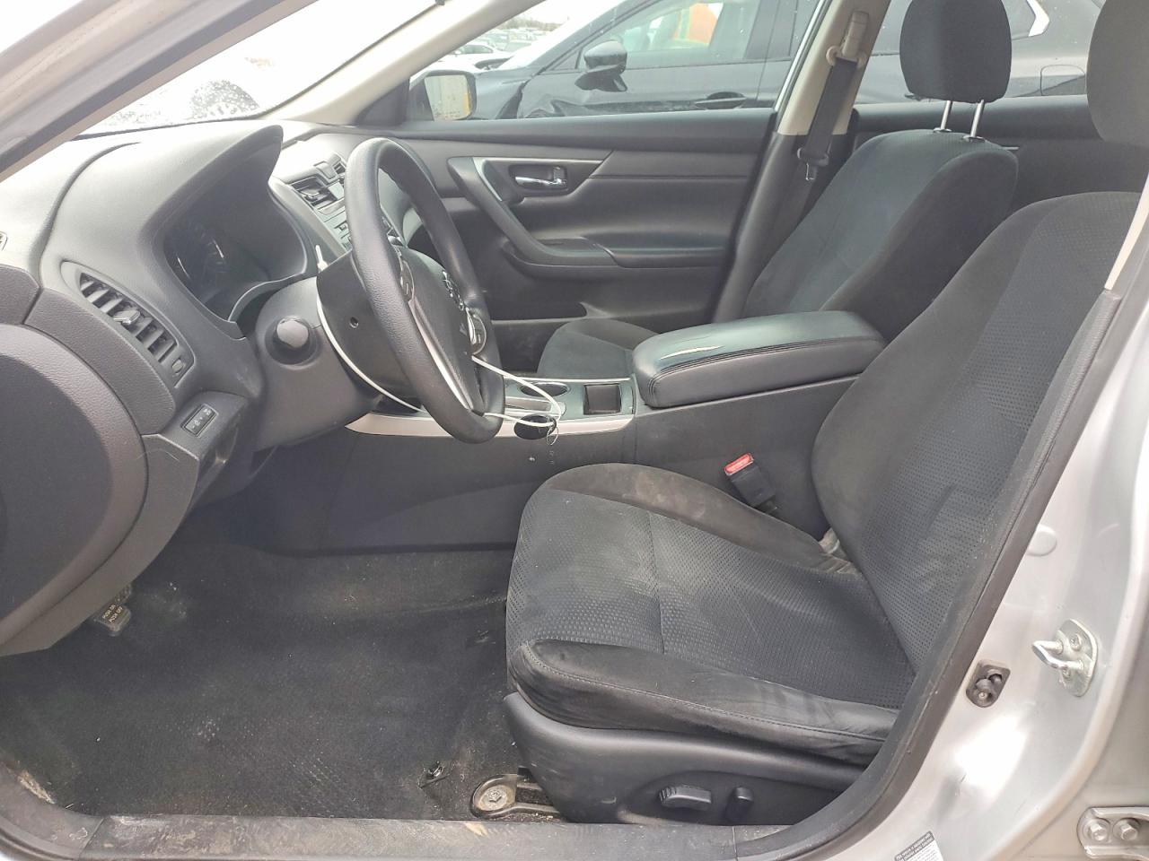 2015 NISSAN ALTIMA 2.5 S photo 13