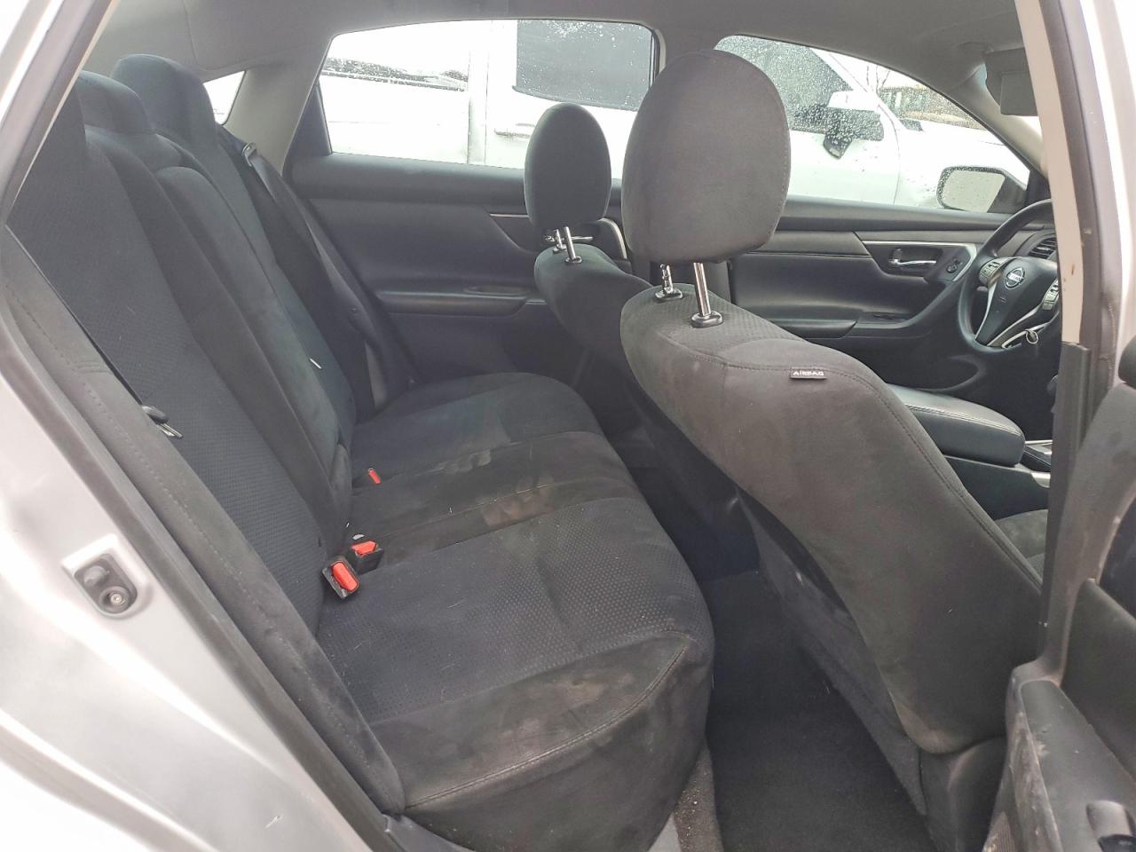 2015 NISSAN ALTIMA 2.5 S photo 19