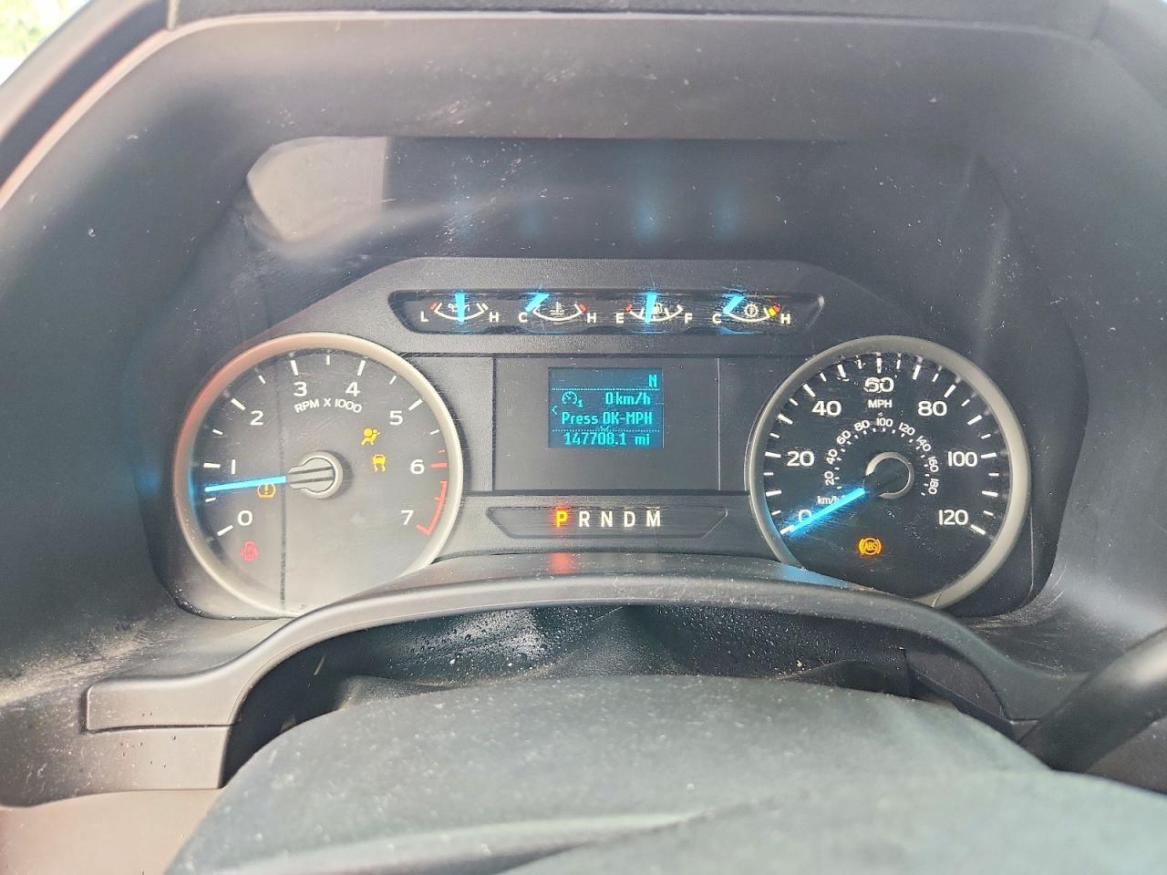 2020 FORD F150 SUPERCREW photo 9