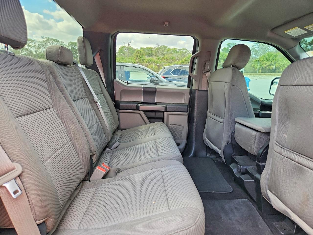 2020 FORD F150 SUPERCREW photo 10