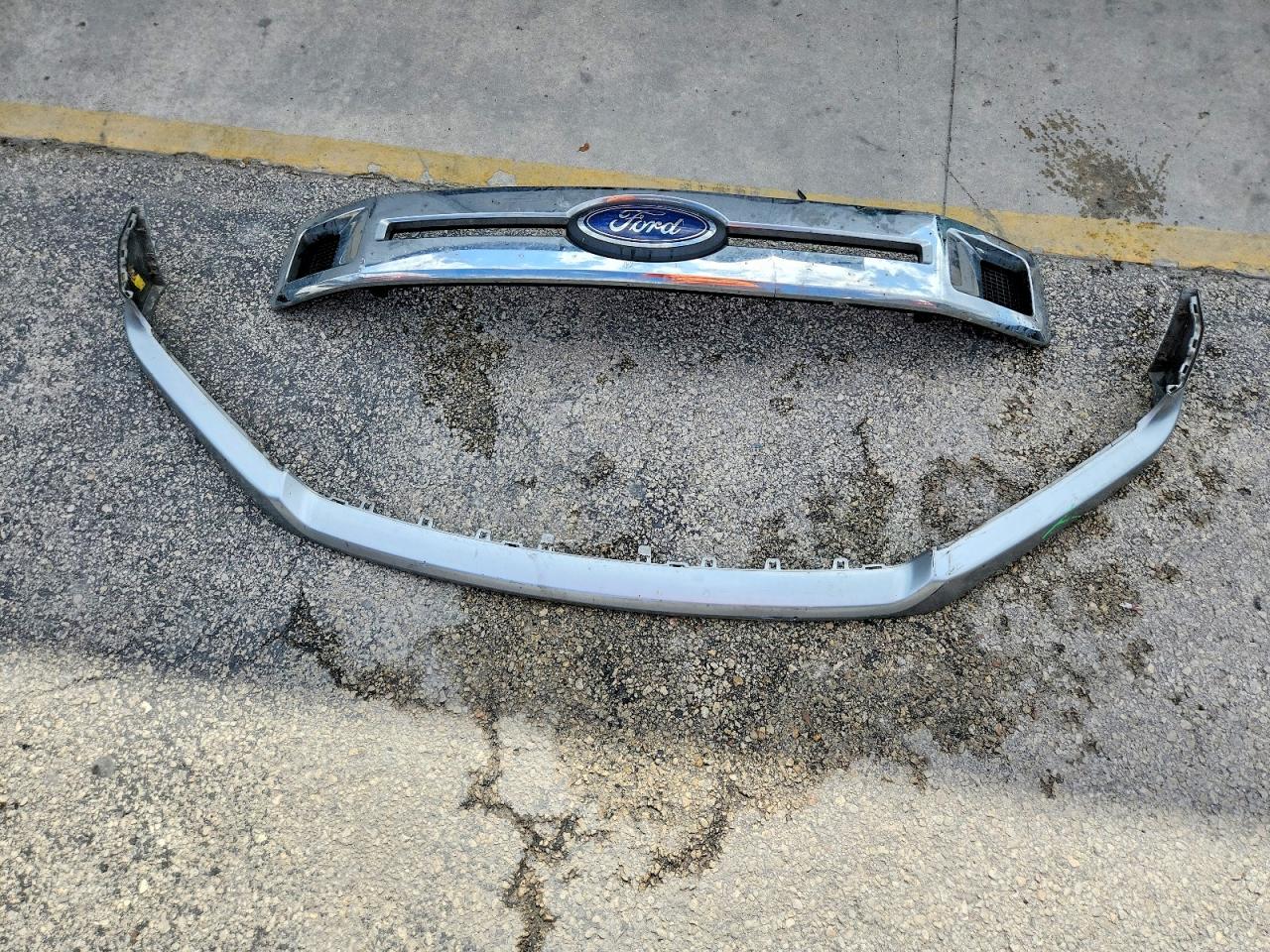 2020 FORD F150 SUPERCREW photo 12