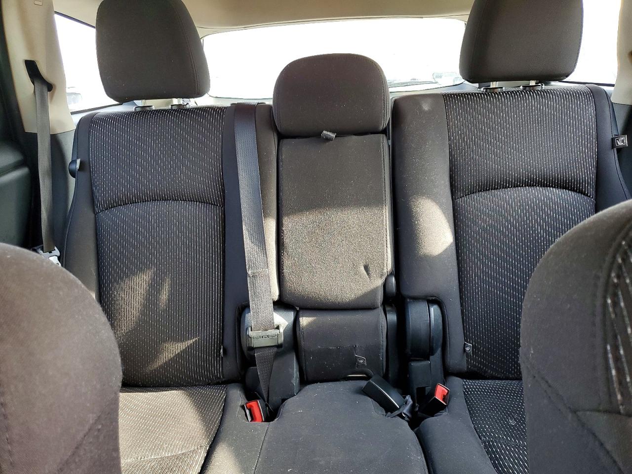 2015 DODGE JOURNEY SE photo 19