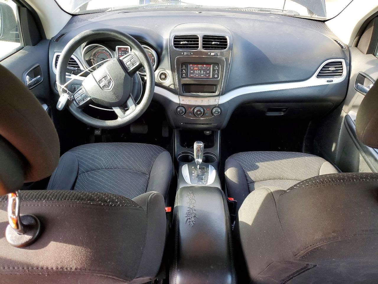 2015 DODGE JOURNEY SE photo 15