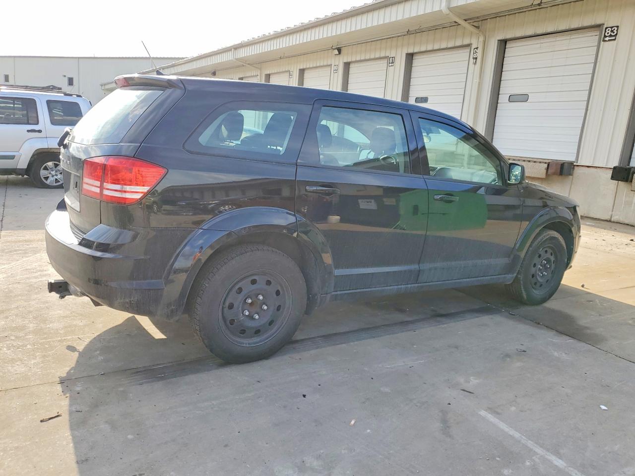 2015 DODGE JOURNEY SE photo 5