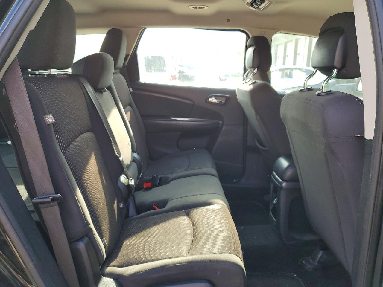 2015 DODGE JOURNEY SE photo 21