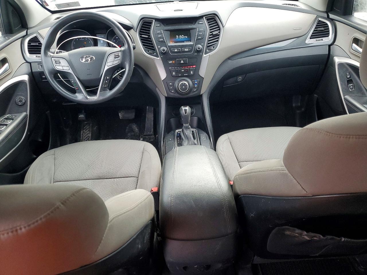 2016 HYUNDAI SANTA FE SPORT photo 15