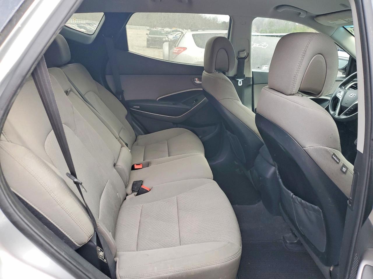 2016 HYUNDAI SANTA FE SPORT photo 21