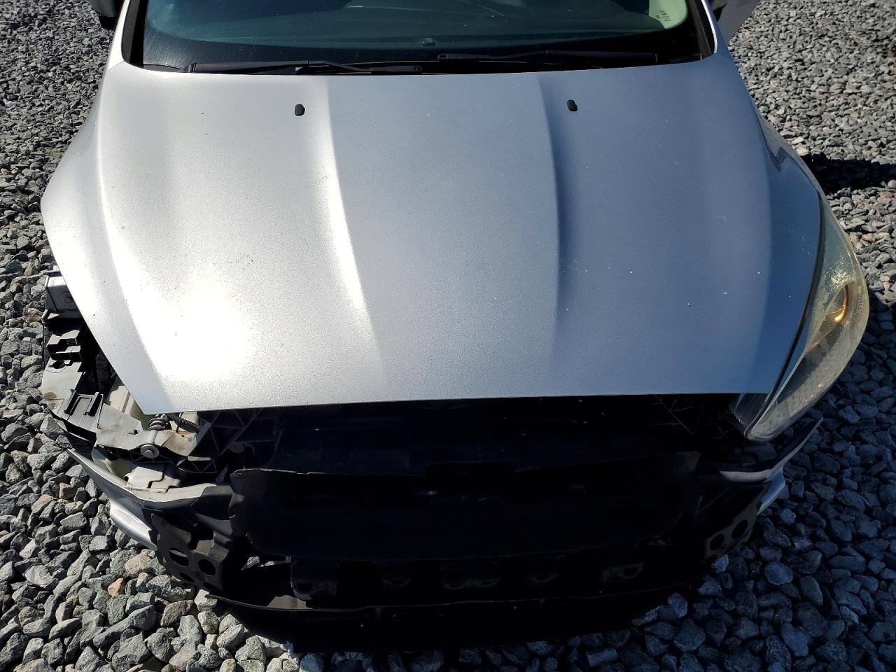 2018 FORD FOCUS SE photo 11