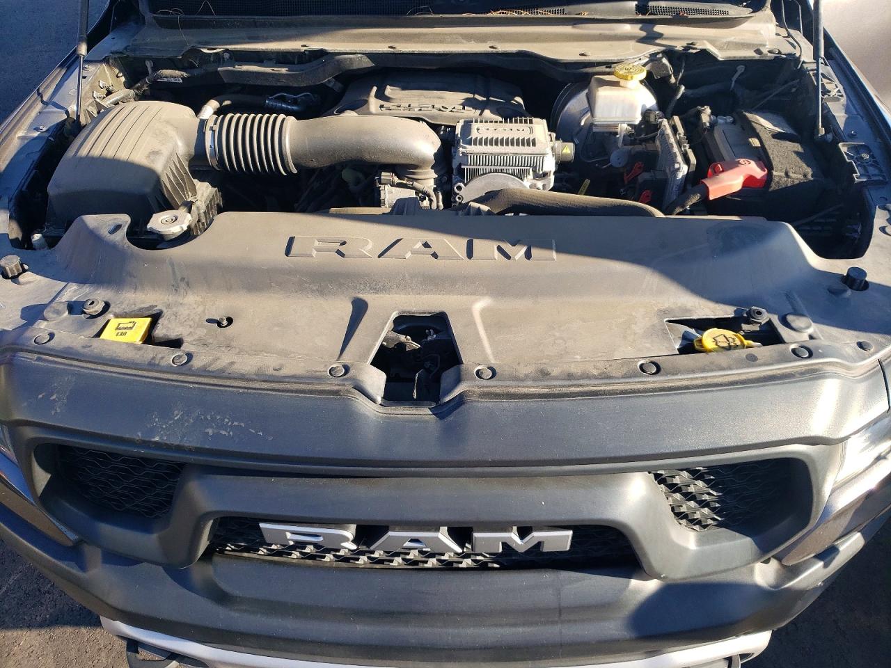 2021 RAM 1500 REBEL photo 31