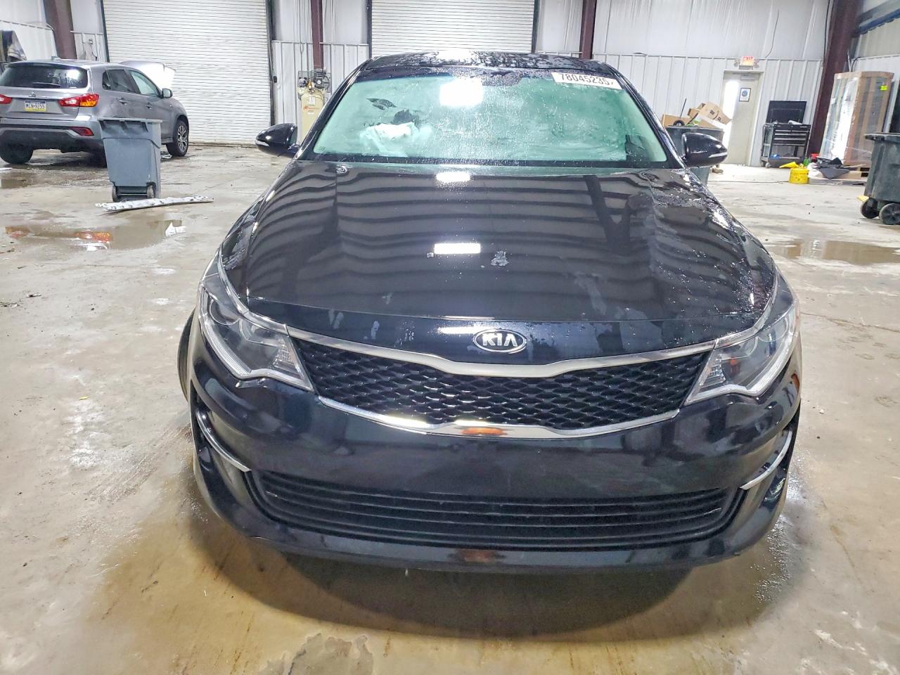 2018 KIA OPTIMA LX photo 5