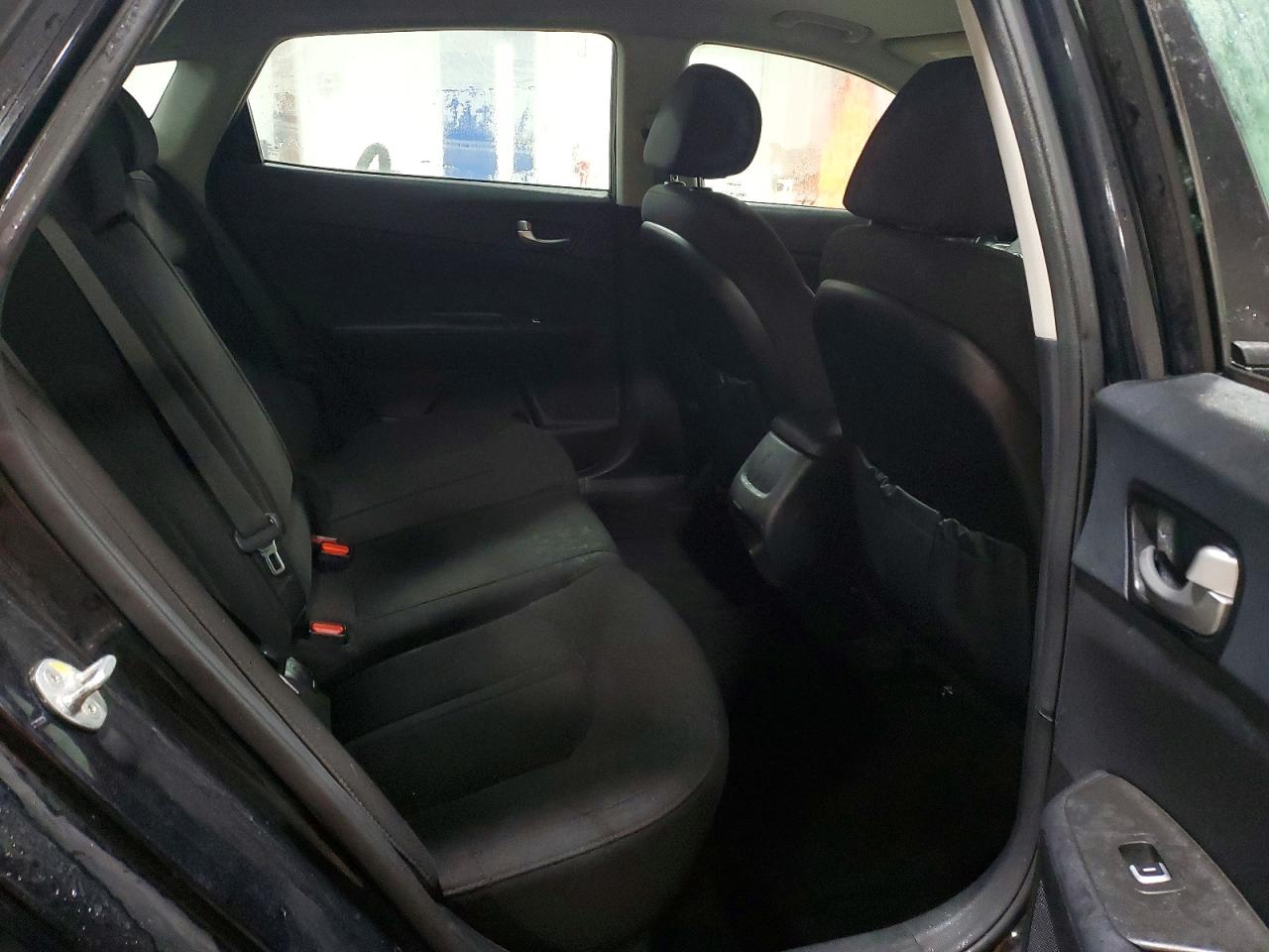 2018 KIA OPTIMA LX photo 10