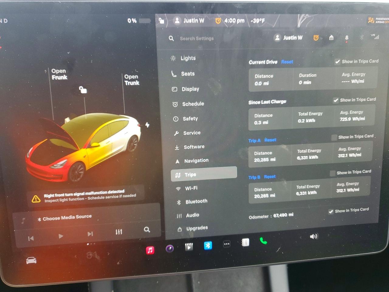 2021 TESLA MODEL 3 photo 25