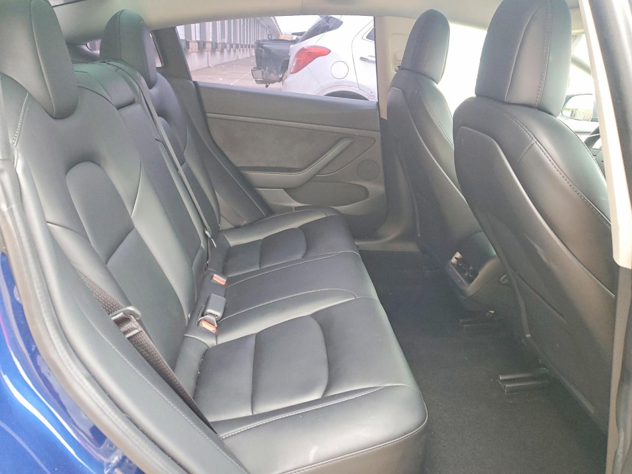 2021 TESLA MODEL 3 photo 28