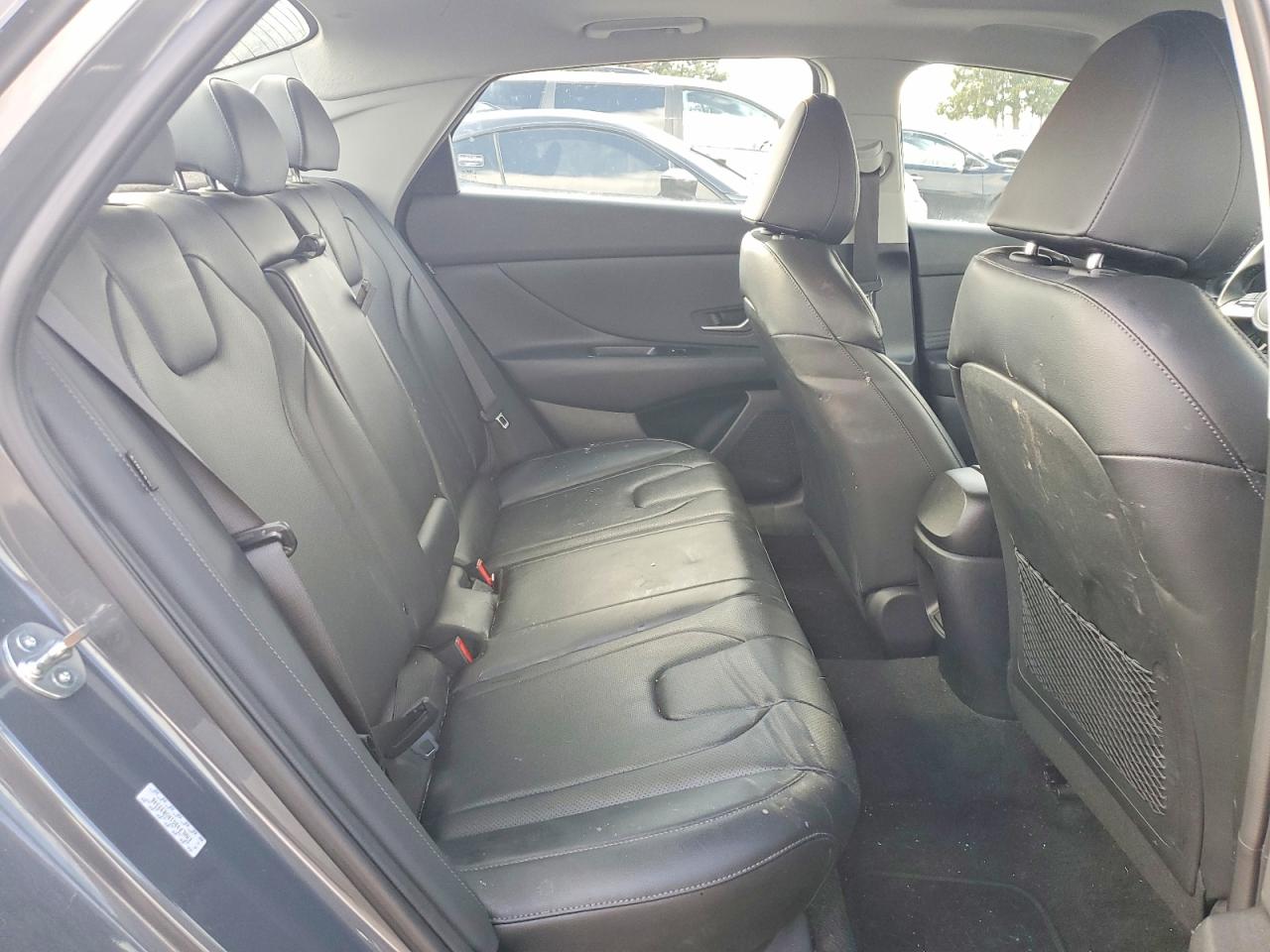 2024 HYUNDAI ELANTRA LIMITED photo 19