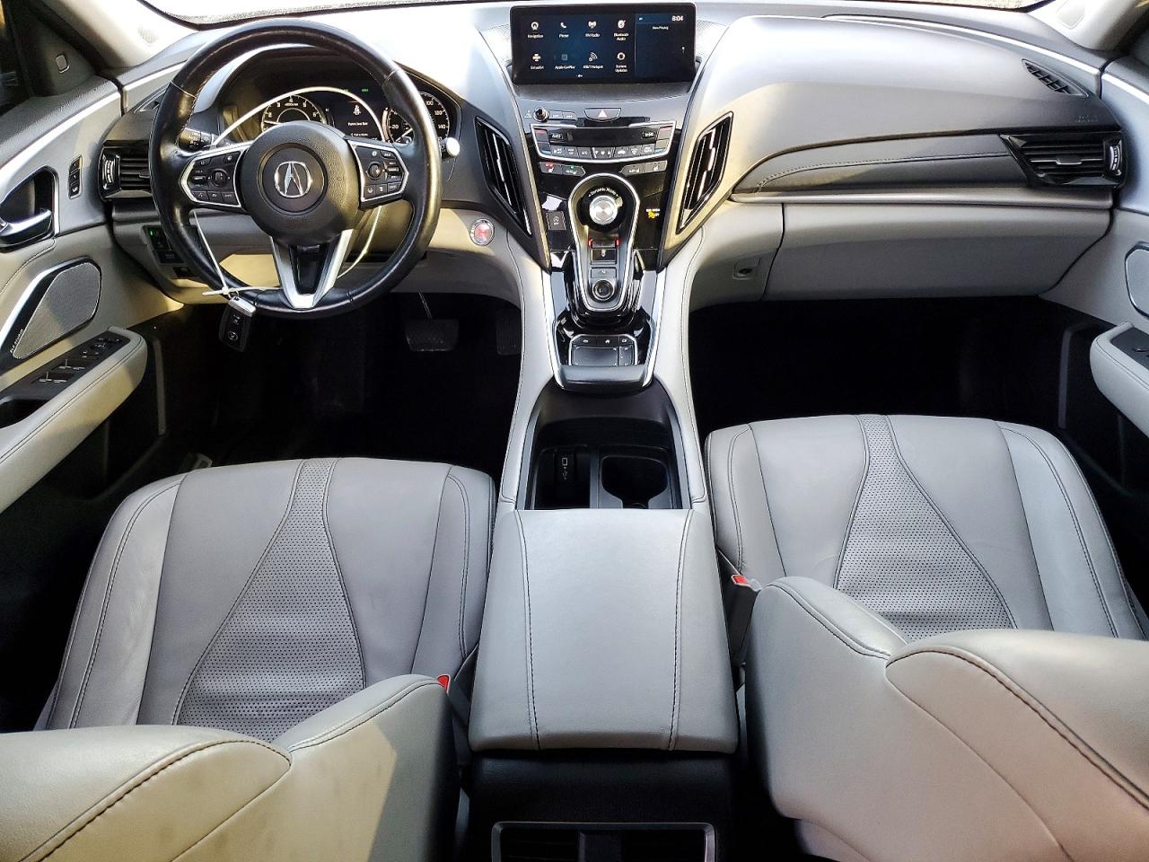 2019 ACURA RDX ADVANCE photo 15
