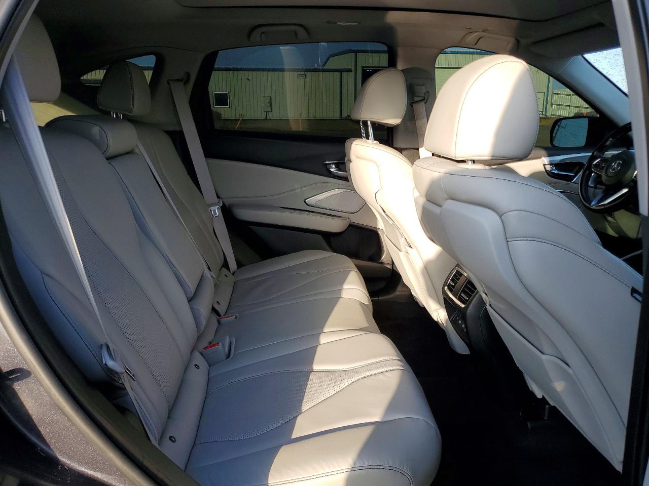 2019 ACURA RDX ADVANCE photo 19