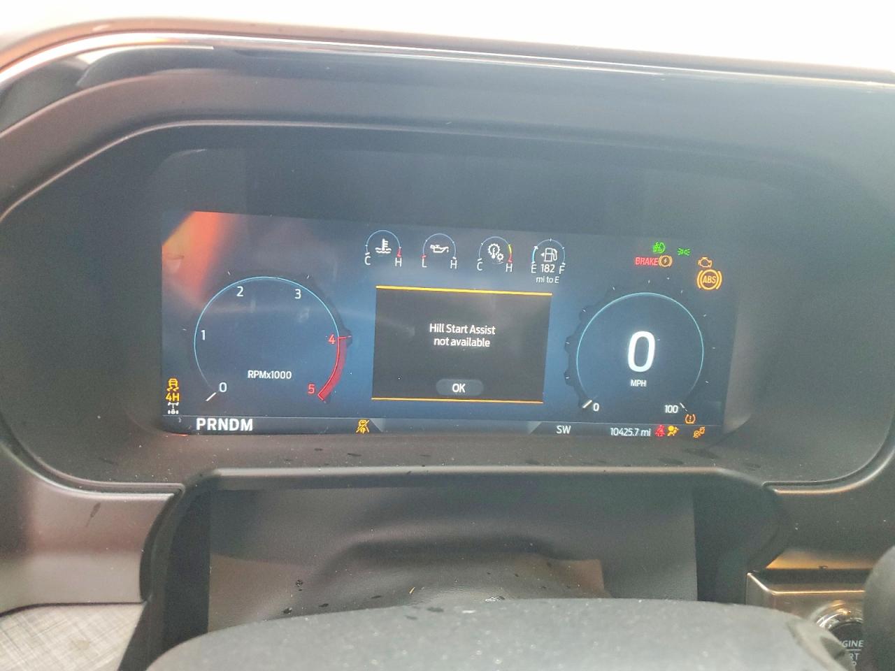 2025 FORD F350 SUPER DUTY photo 17
