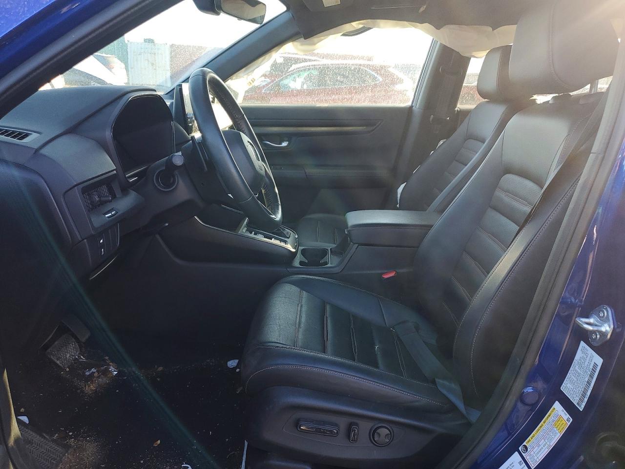 2025 HONDA CR-V SPORT-L photo 7